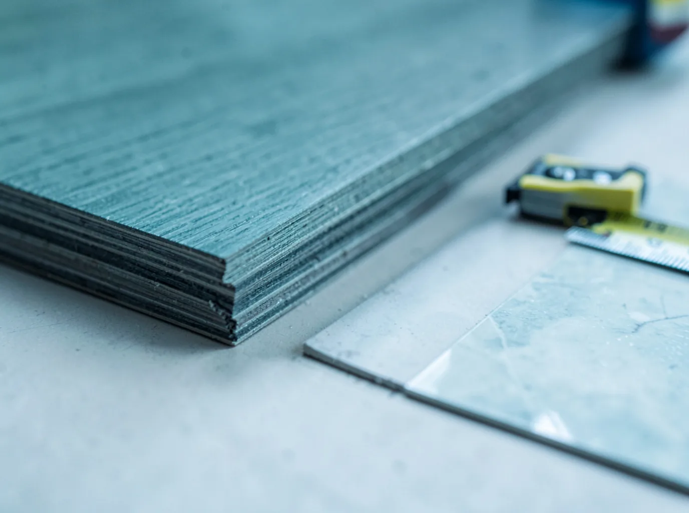 Luxury Vinyl Plank Installation Newtown, PA FAQs